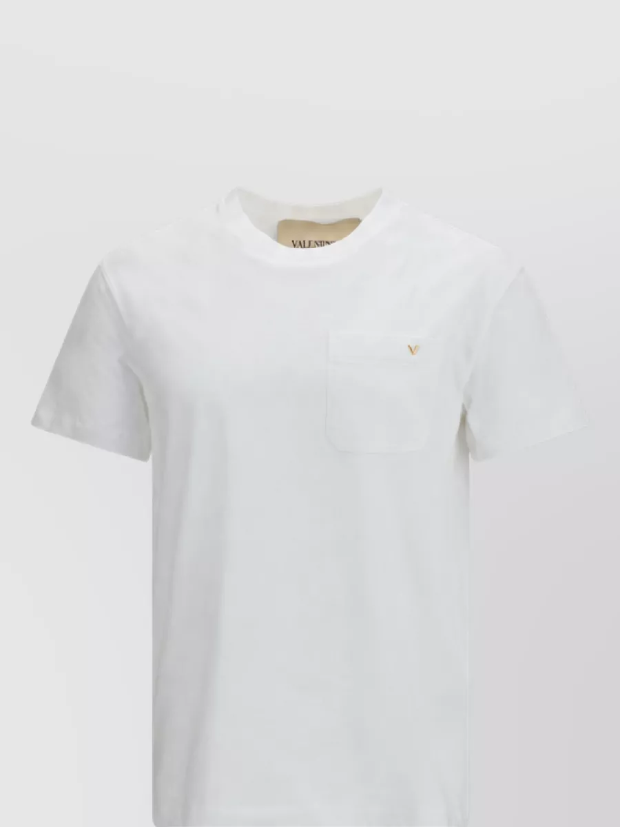 Valentino Garavani cotton t-shirt