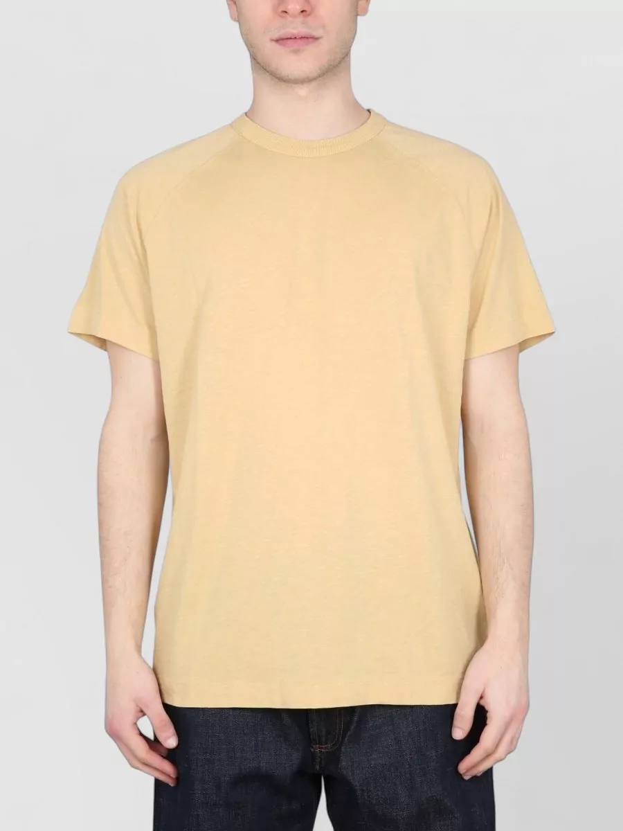 Ymc organic cotton t-shirt