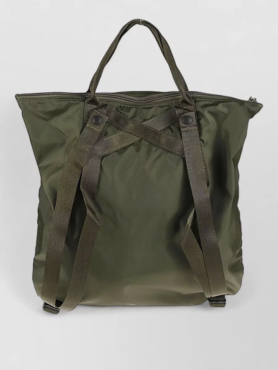 Porter Nylon 2Way Backpack
