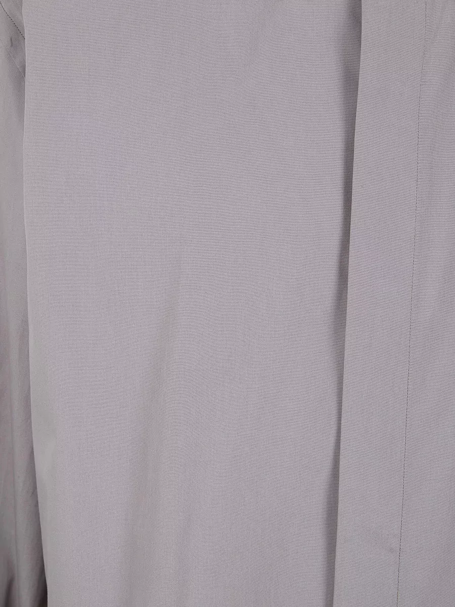 Tom Ford Long Sleeve Shirt Contrast Collar