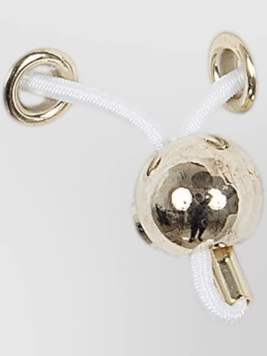 Herno T Shirt Short Sleeves Round Neck Drawstring