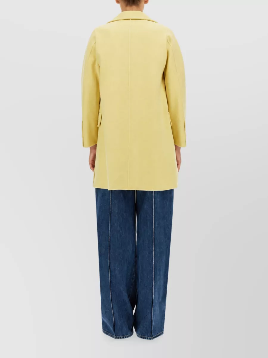 Max Mara Coat