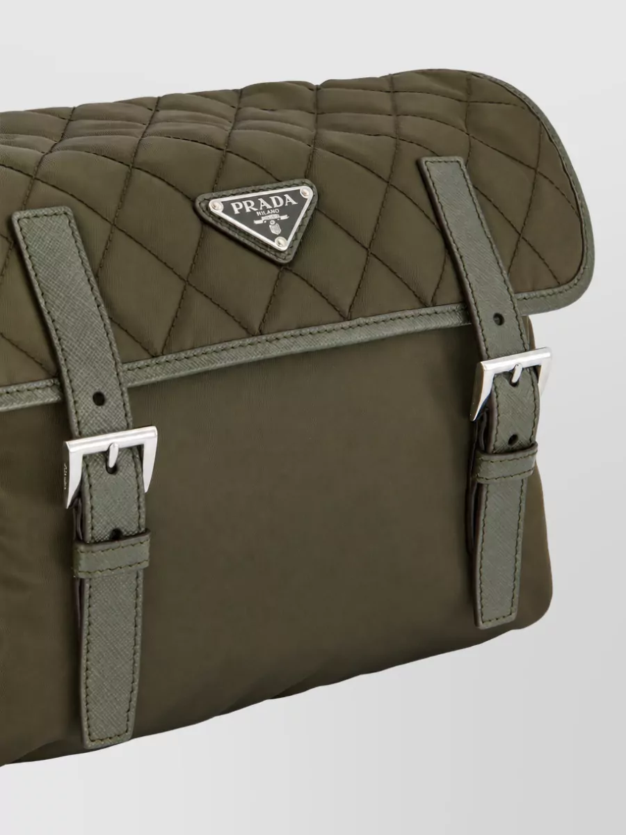 Prada Cross-Body Bag
