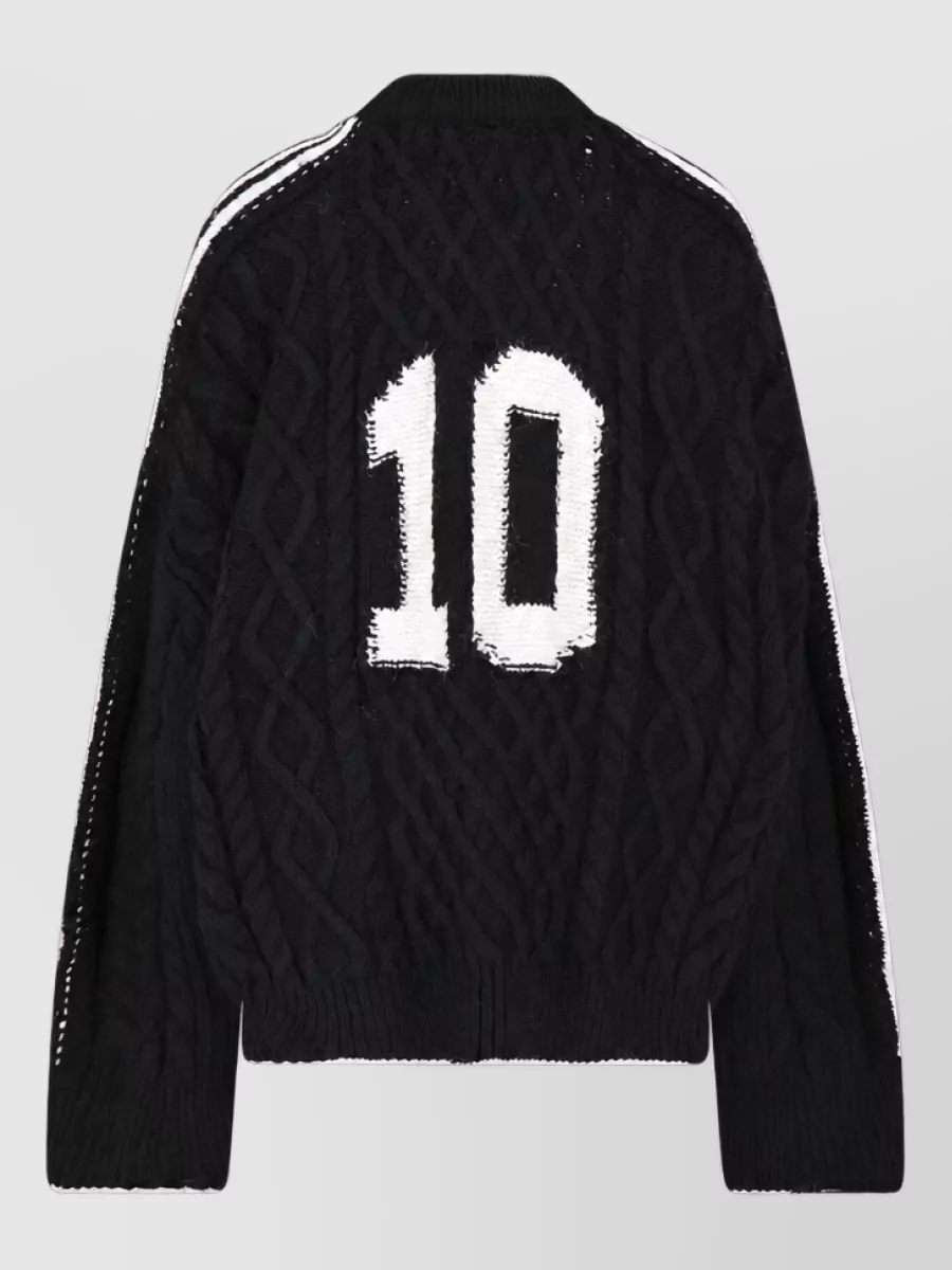Adidas Crewneck Sweatshirt