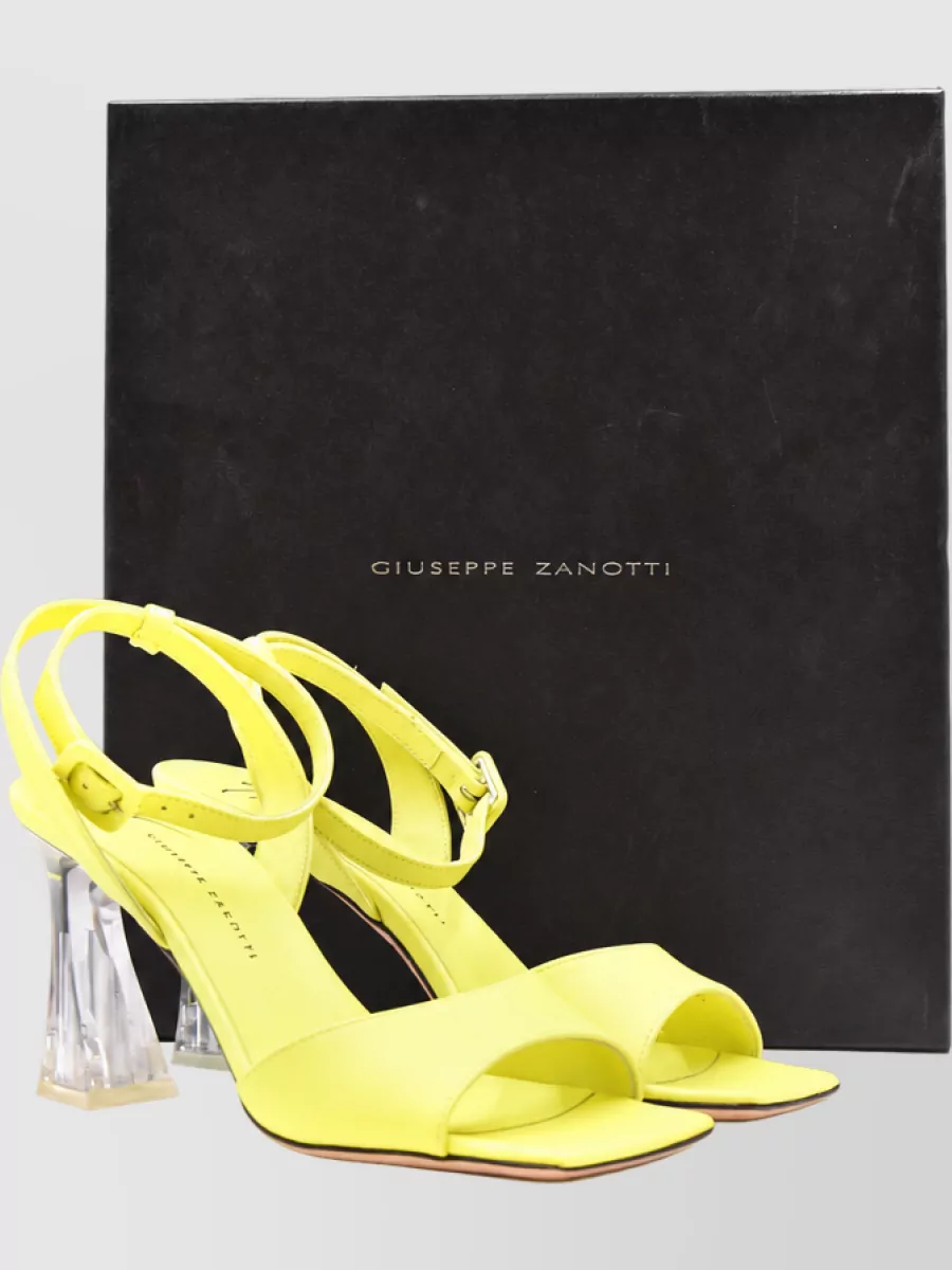 Giuseppe Zanotti Sandals