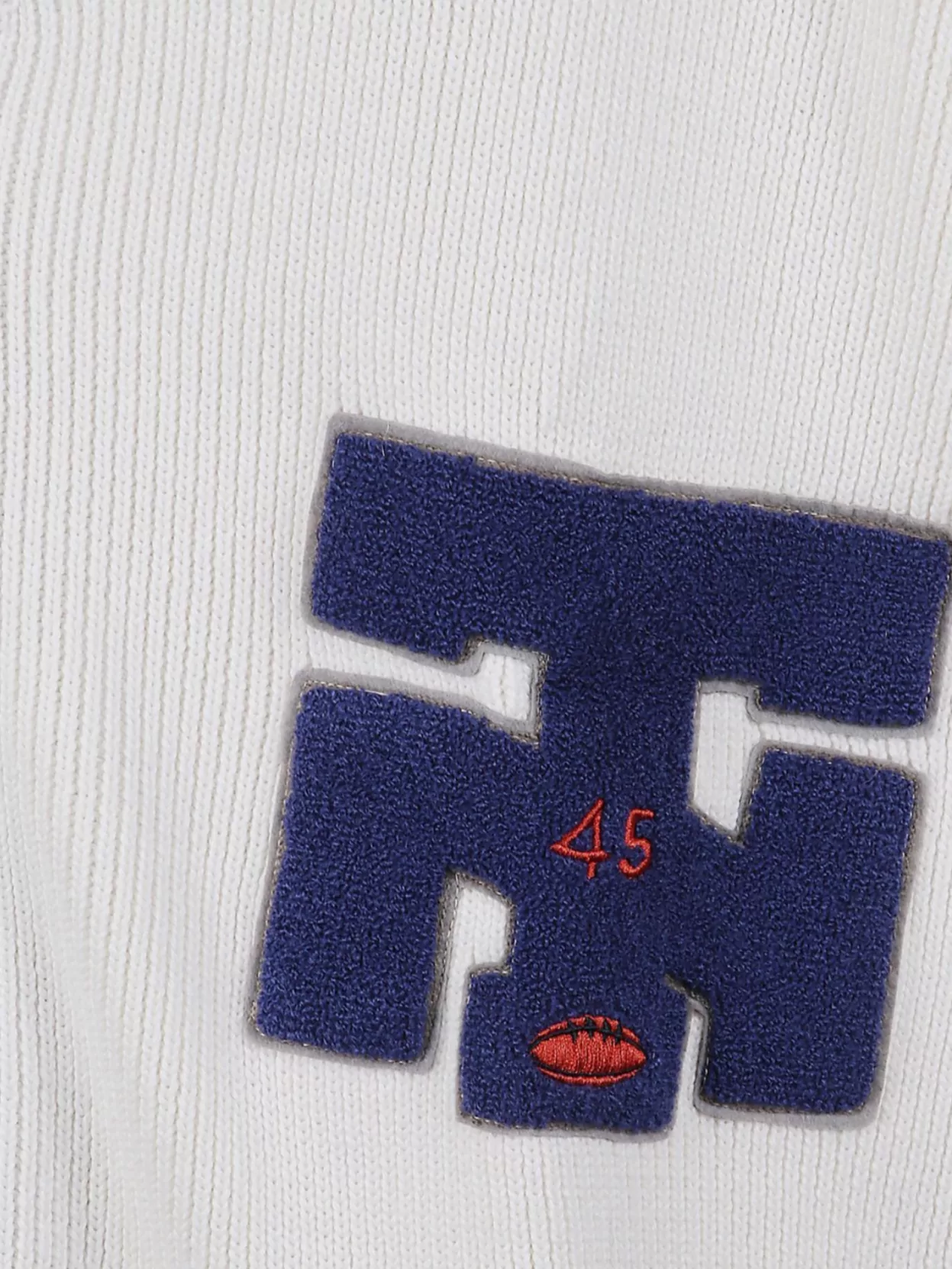 Champion Cardigan With Contrast Trim And Pockets