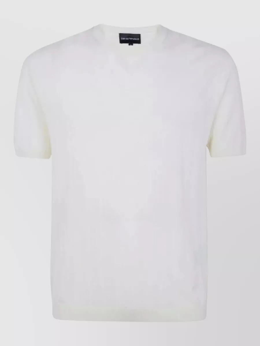 Emporio Armani t-shirt