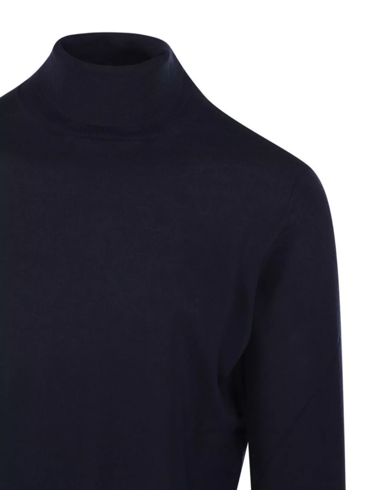 Roberto Collina Turtleneck Sweater Long Sleeves