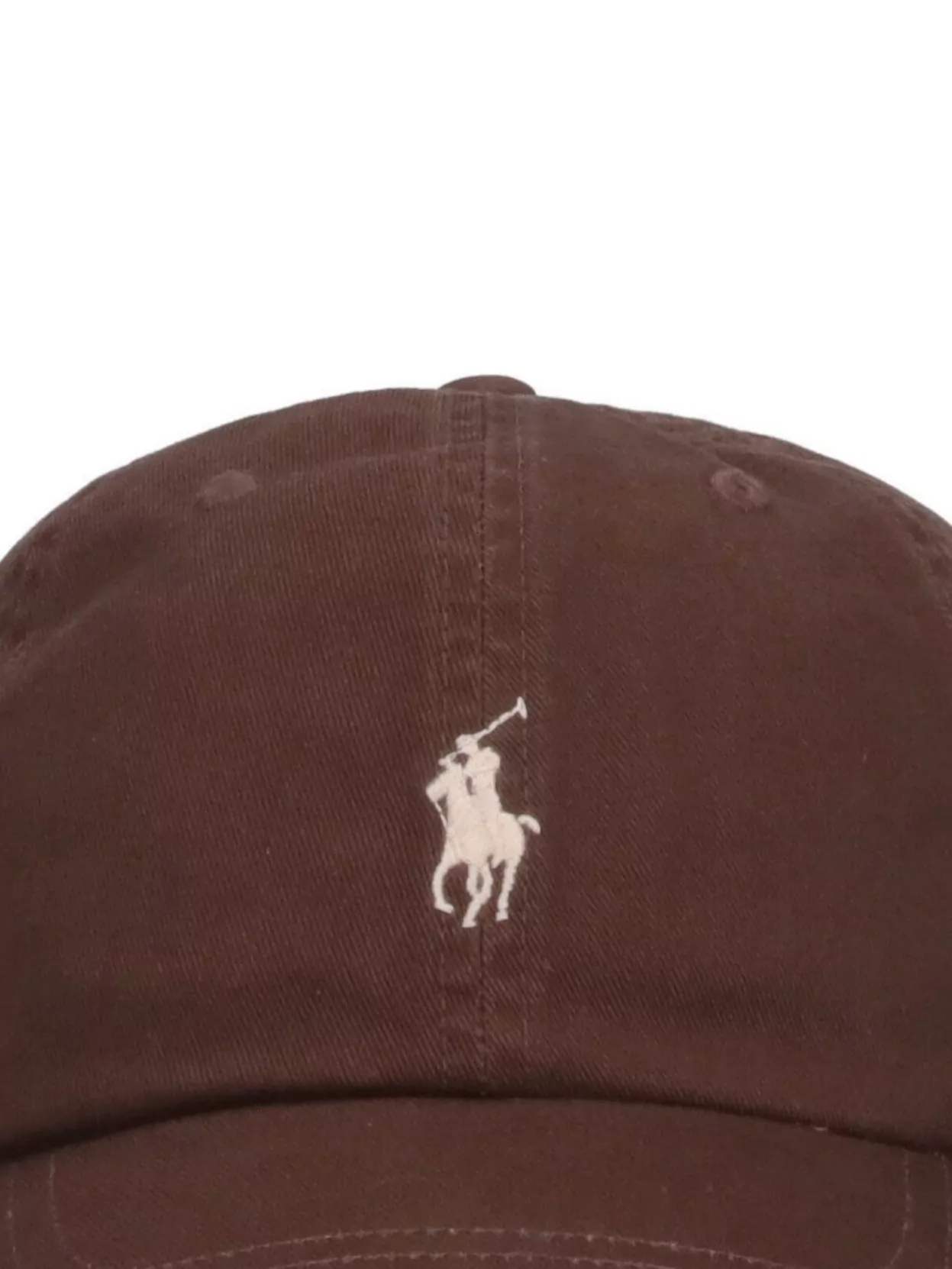 Polo Ralph Lauren Hat Casual Curved Brim