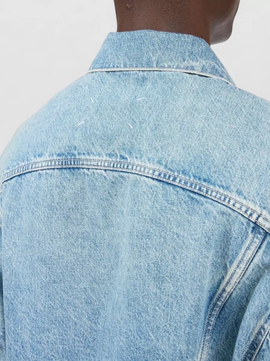 Maison Margiela Denim Jacket