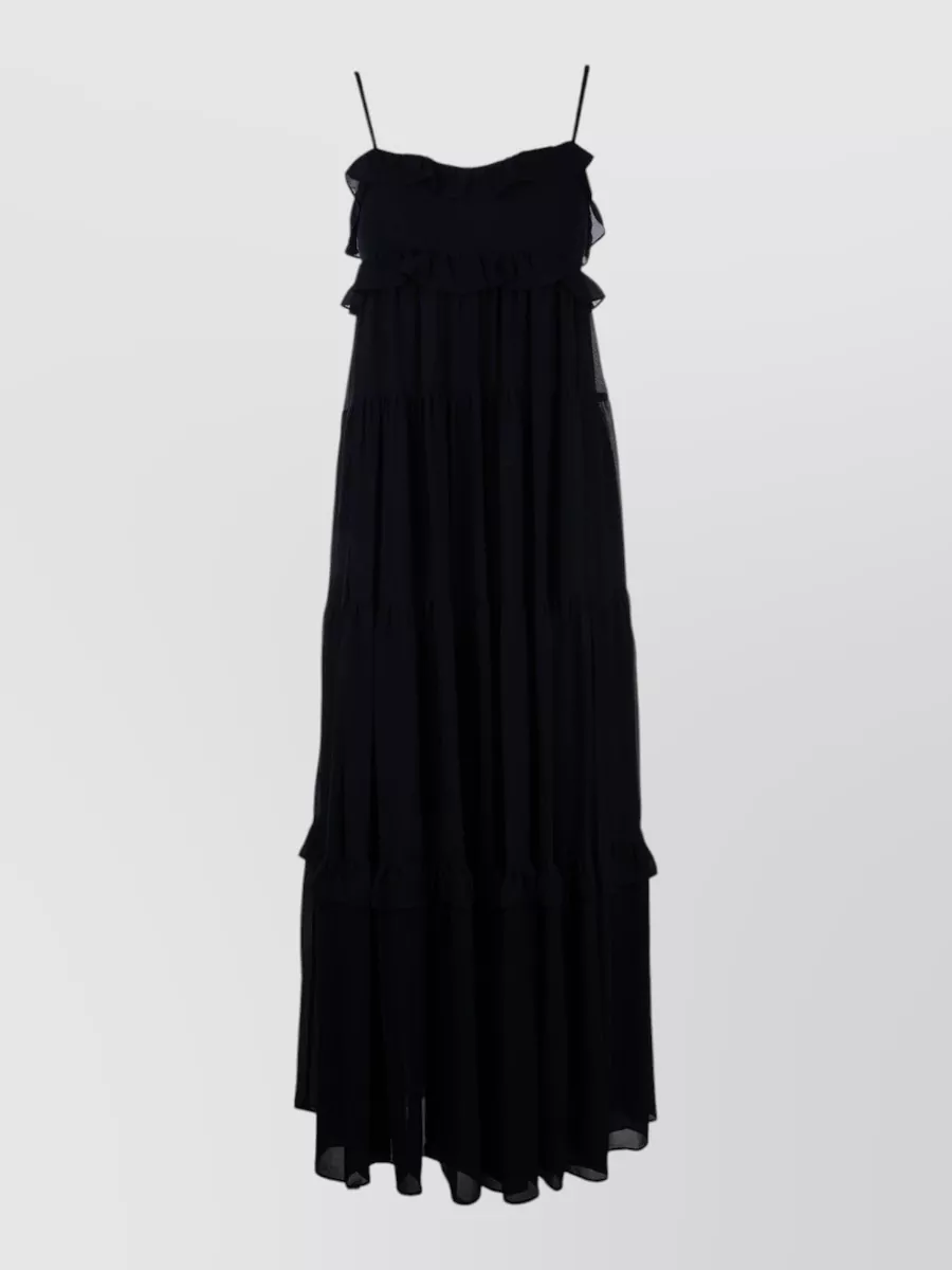 Michael Kors maxi dress