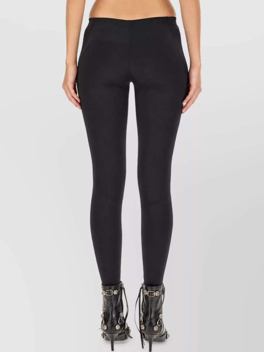 Balenciaga Sporty B Leggings