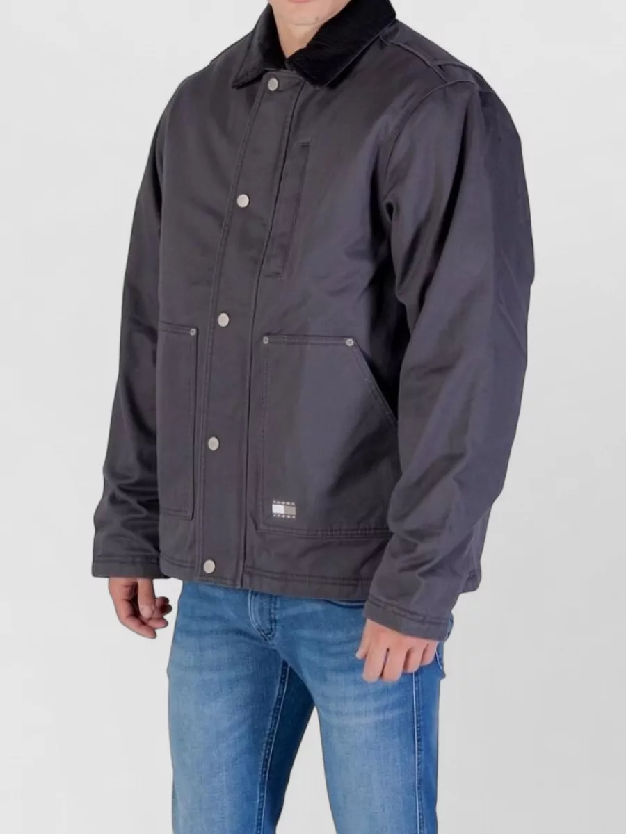 Tommy Hilfiger Denim Jacket