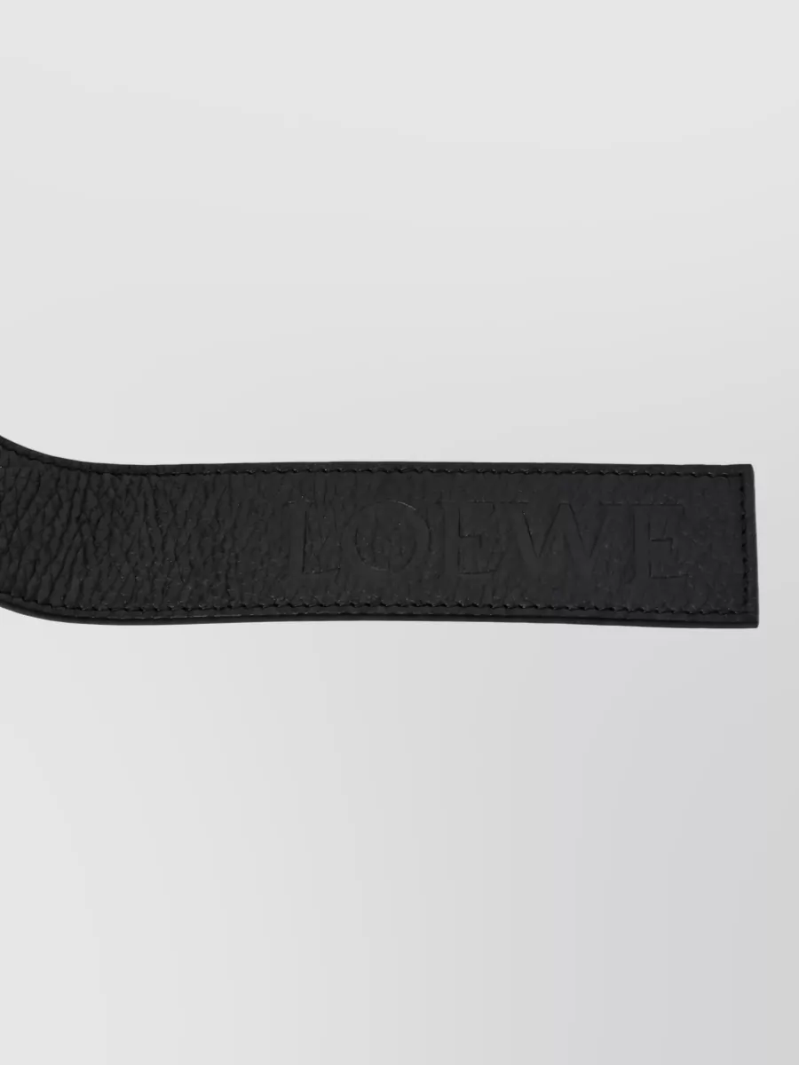 Loewe Calf Leather Crossbody Bag