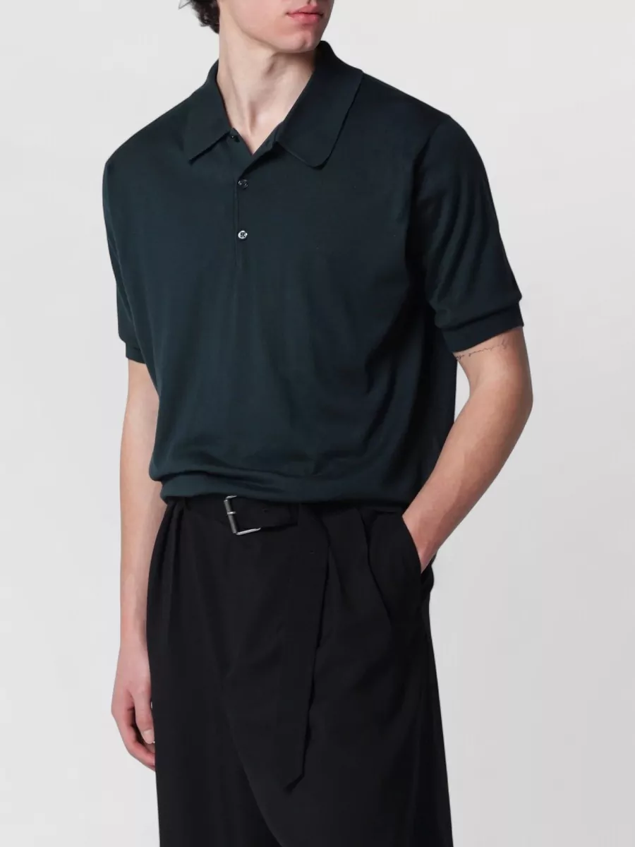 John Smedley T-Shirt