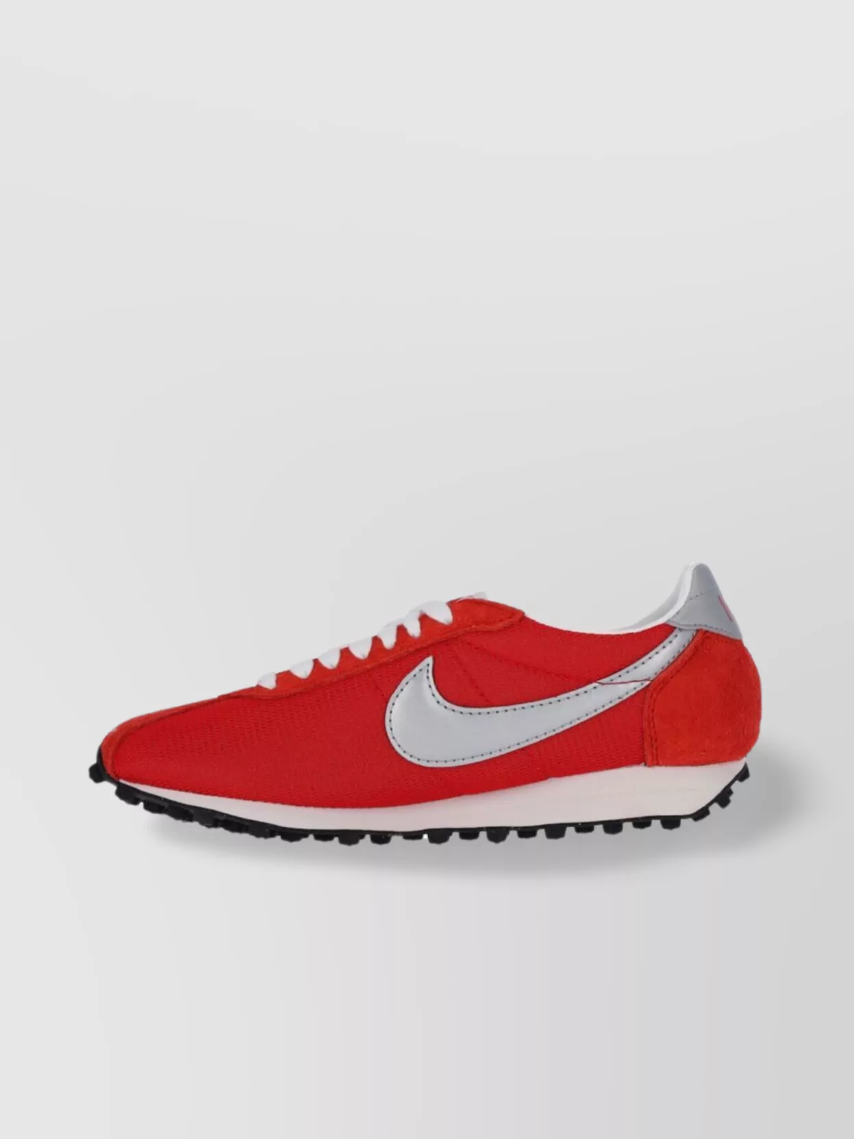 Nike Low Top Rubber Sole Sneakers