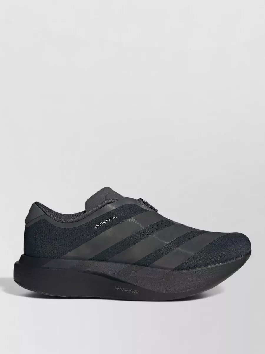 Adidas Originals slip-on sneakers