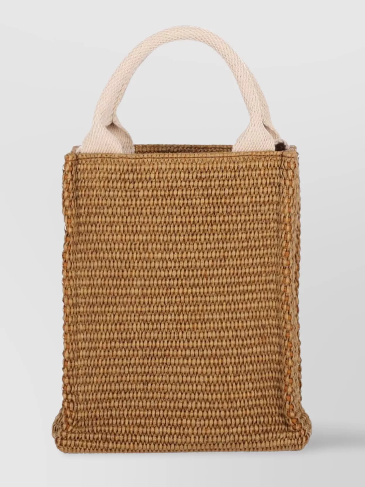 Marni Shopper Tote Bag Shoulder Strap