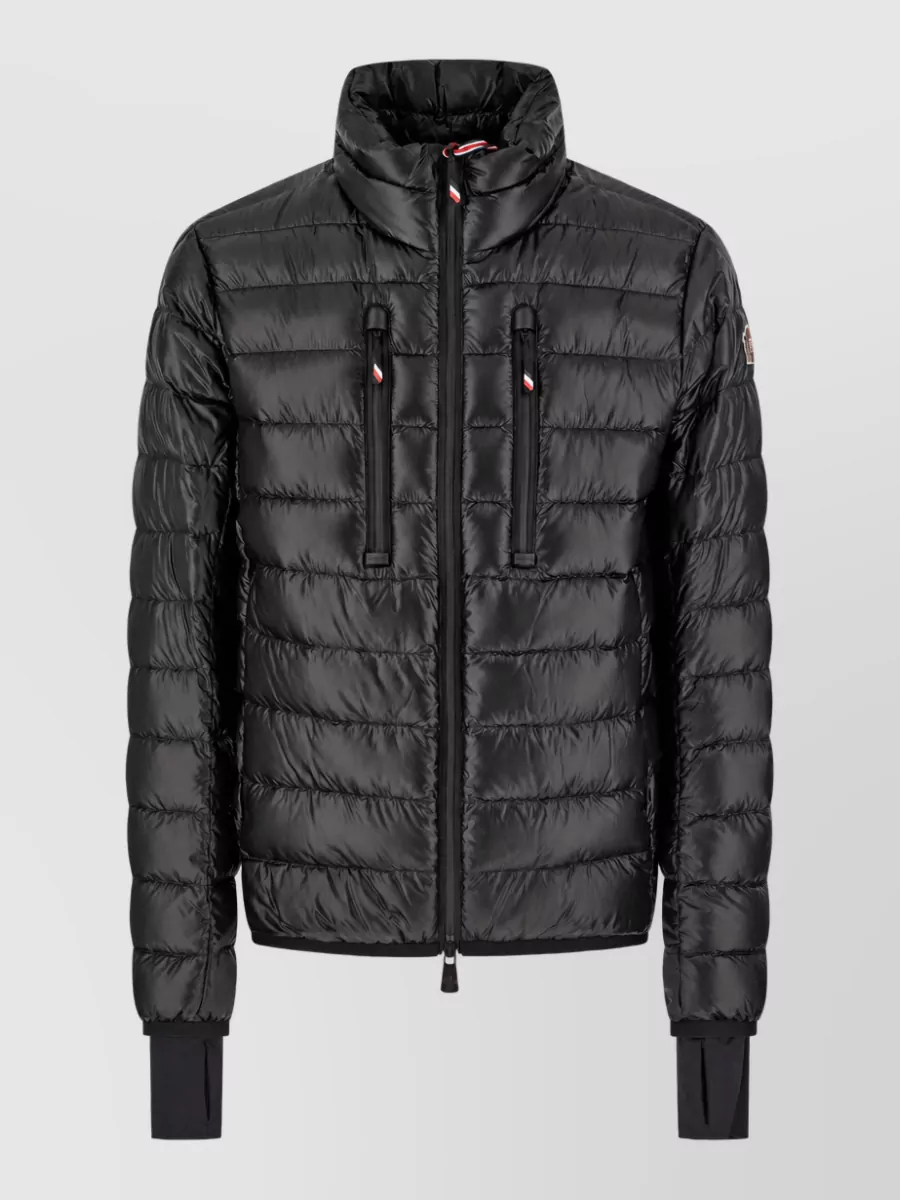 Moncler Grenoble down puffer jacket