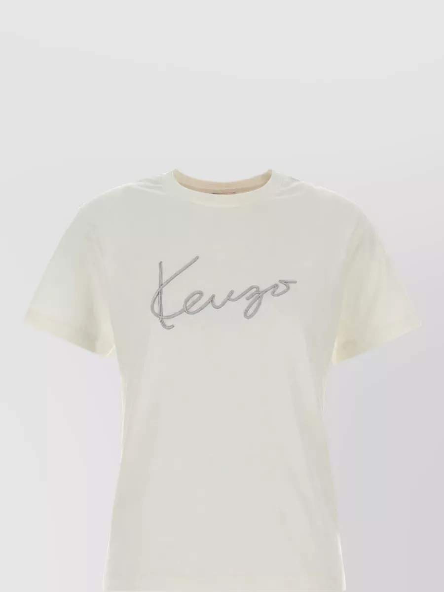 Kenzo Cotton t-shirt