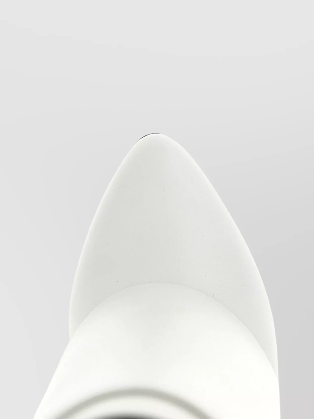 Givenchy High Shaft Pointed Toe Flat Sole Boots