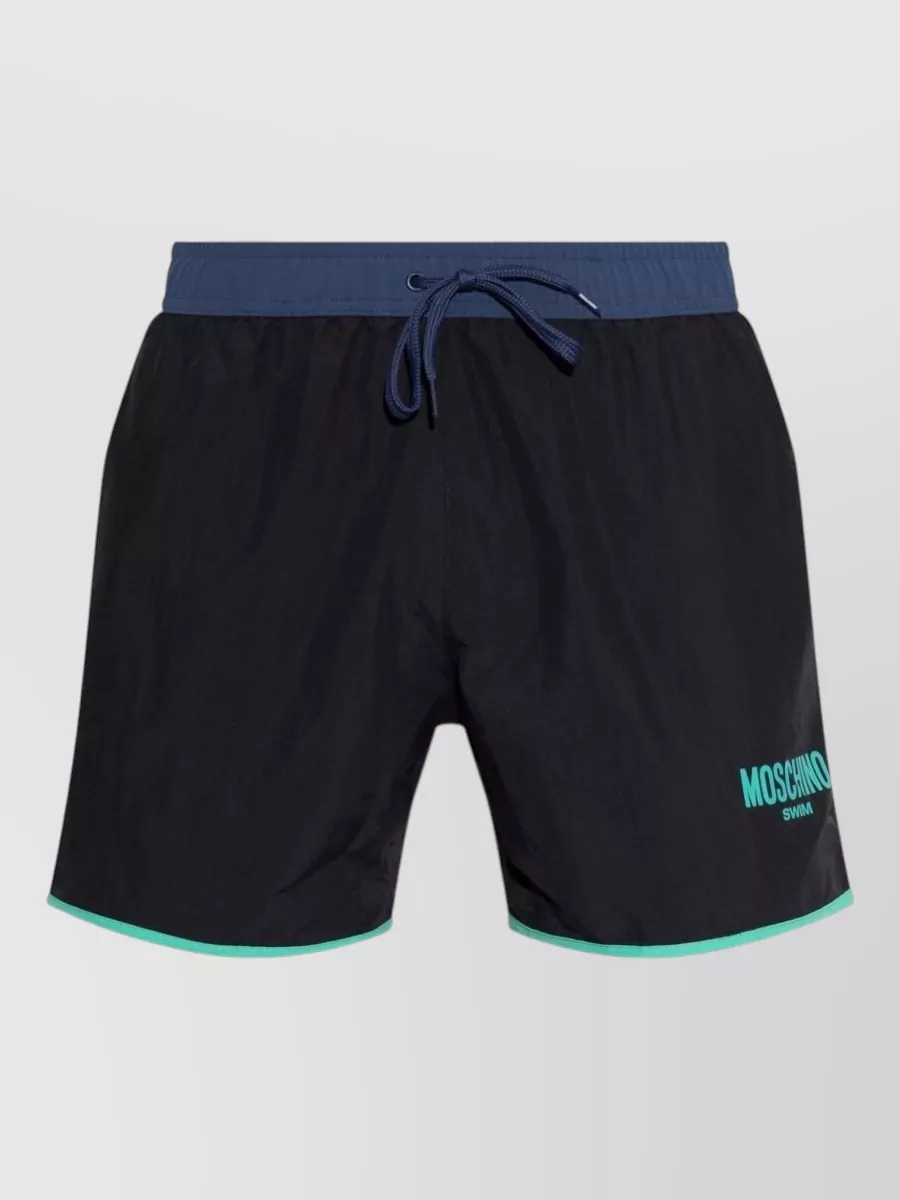 Moschino bermuda shorts