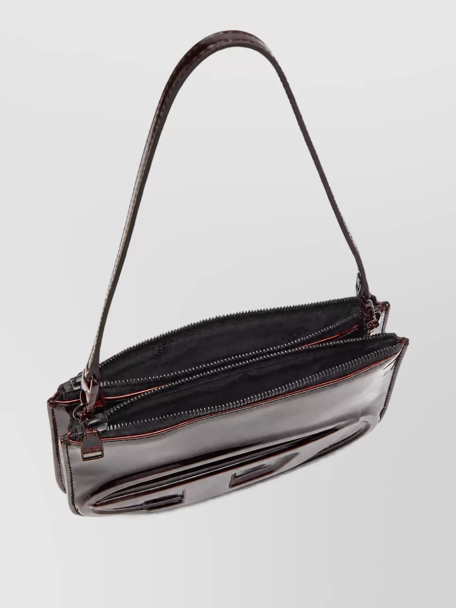 Diesel 1Dr Cross-Body Bag