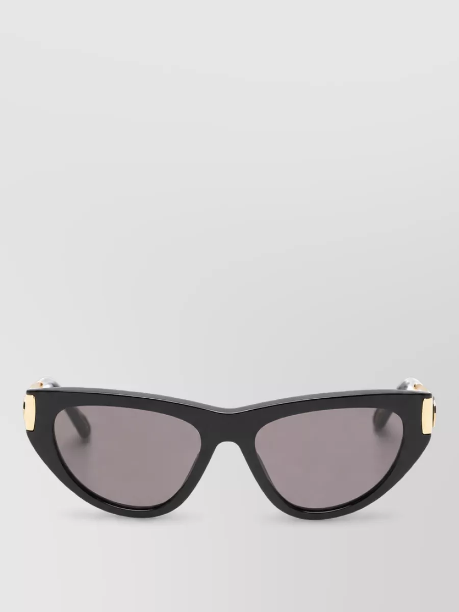 Chloé cat-eye sunglasses