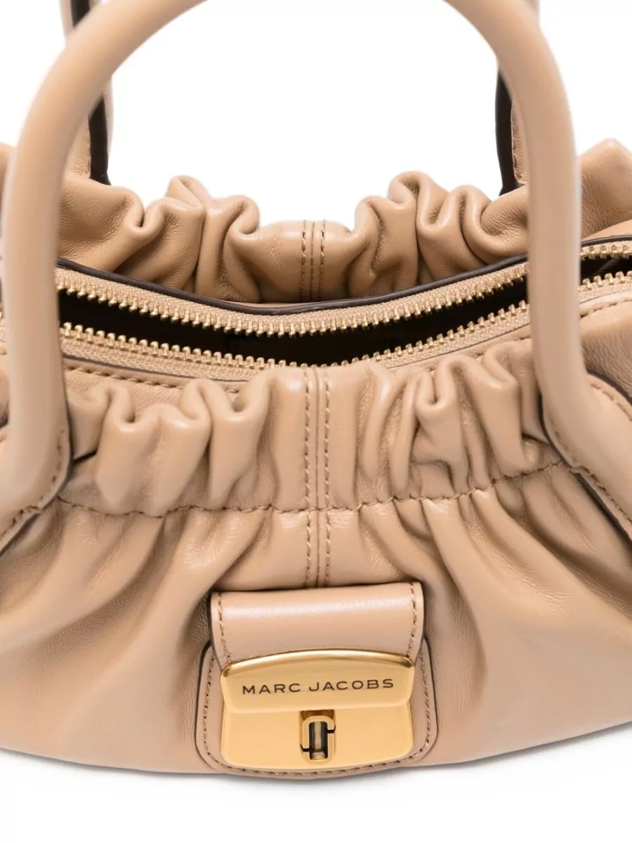 Marc Jacobs Small Leather Shoulder Bag