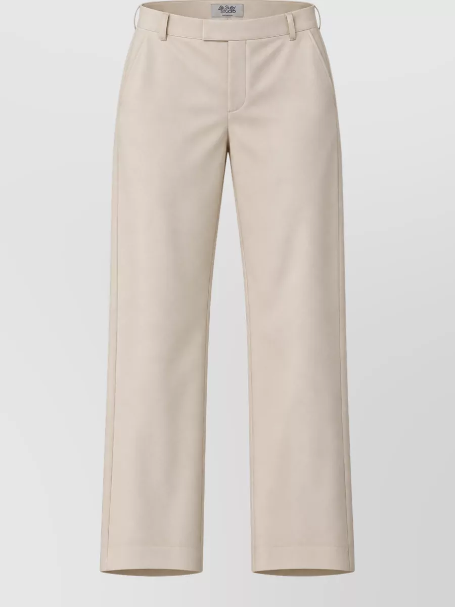 Le Sully Studio Tailored trousers