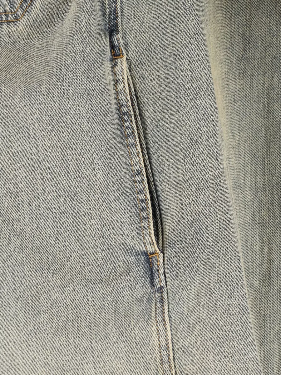 Entire Studios Denim Jeans