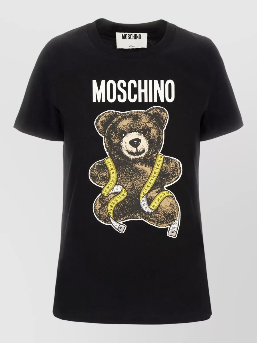 Moschino Cotton t-shirt