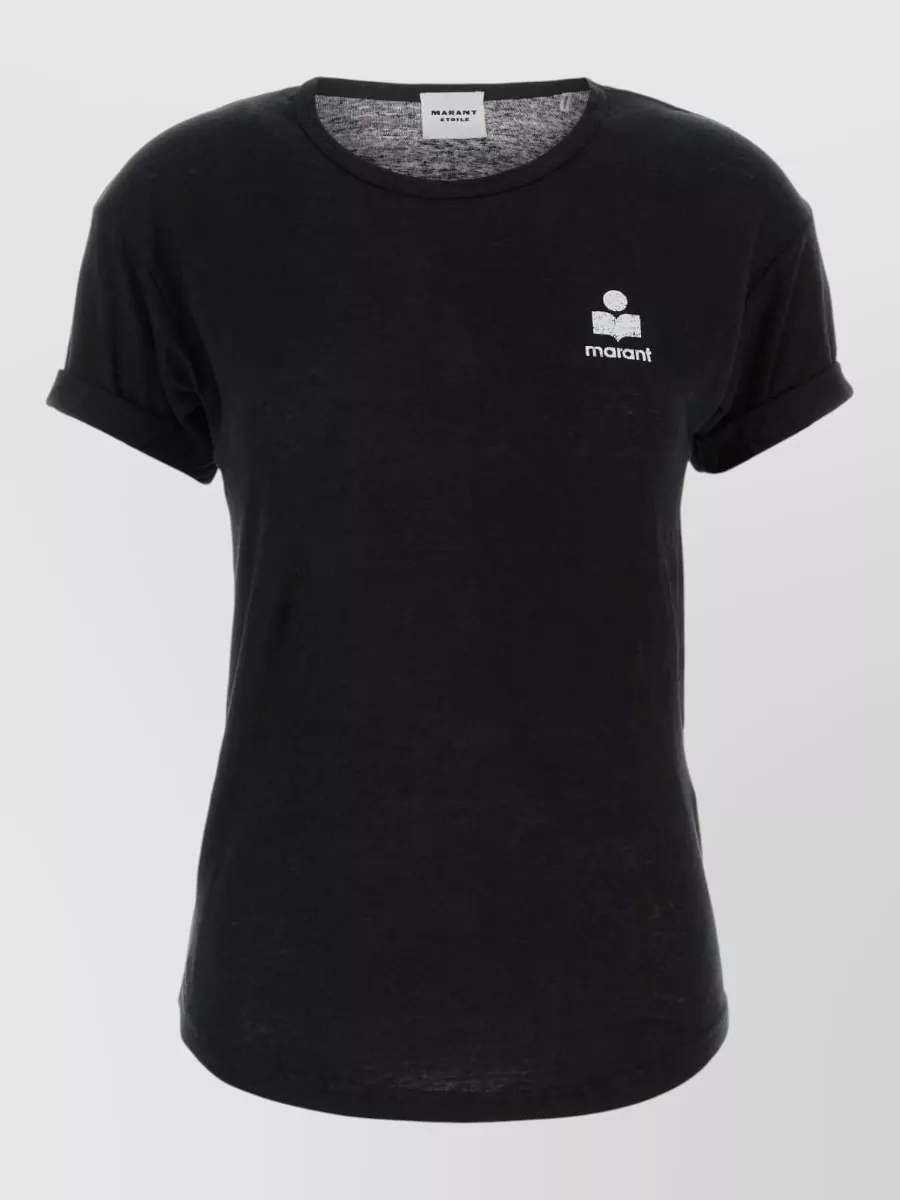 Isabel Marant Etoile Linen t-shirt