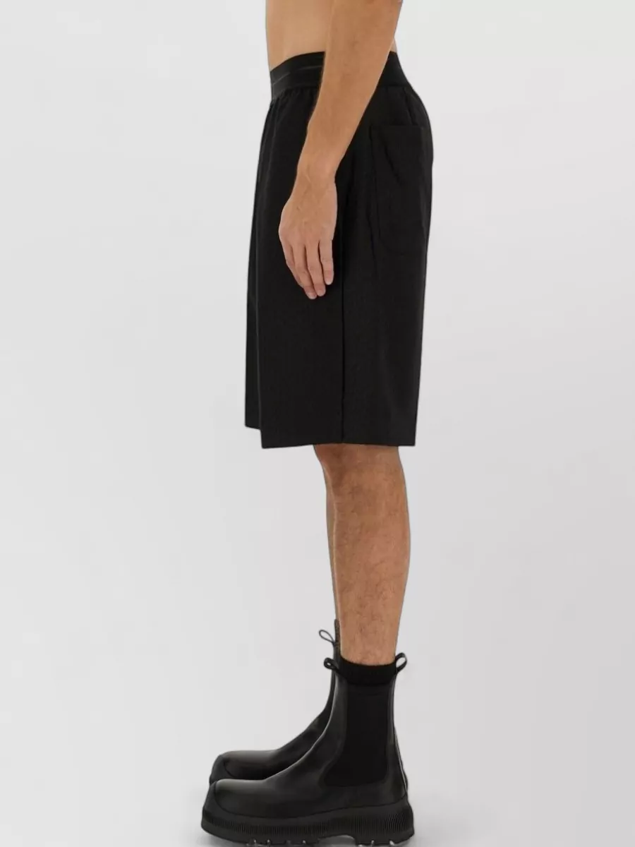 Helmut Lang Tailored Trousers