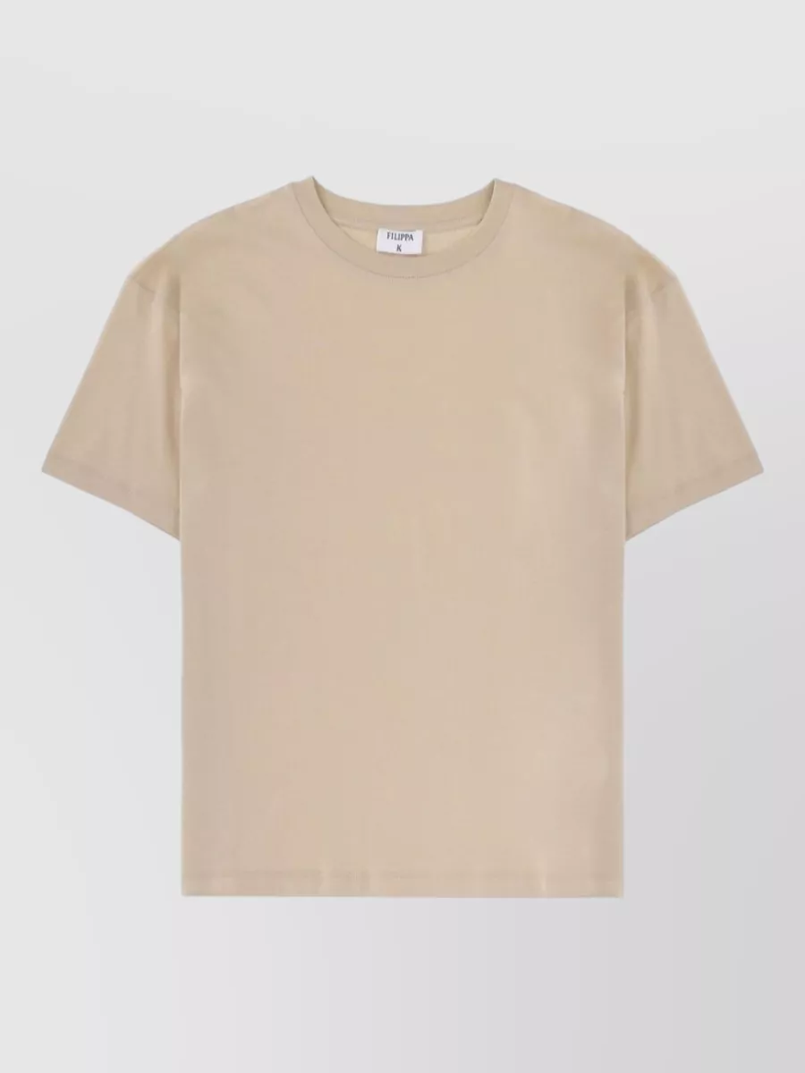 Filippa K loose-fit t-shirt