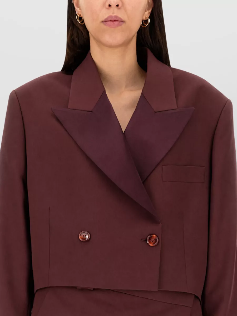 Acne Studios Suit Jacket