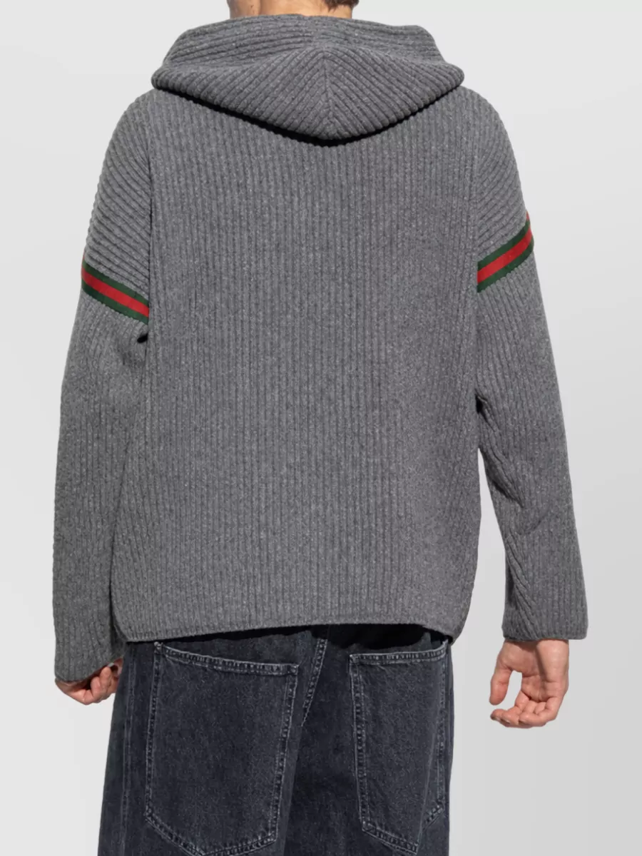 Gucci Cashmere Tank Top