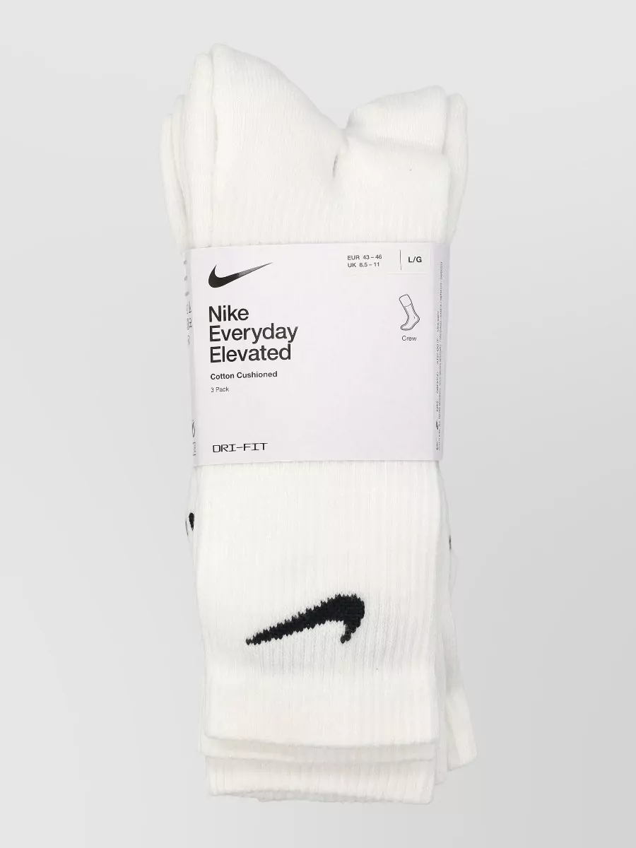 Nike everyday crew socks