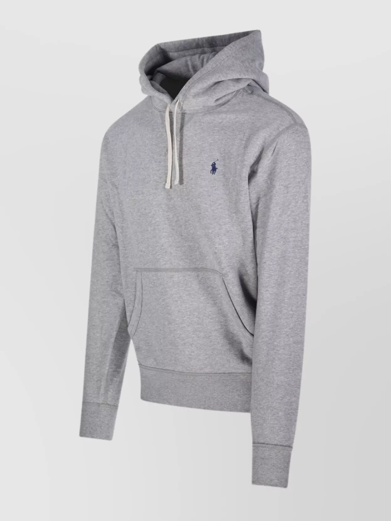 Ralph Lauren Hooded Sweatshirt Kangaroo Pocket