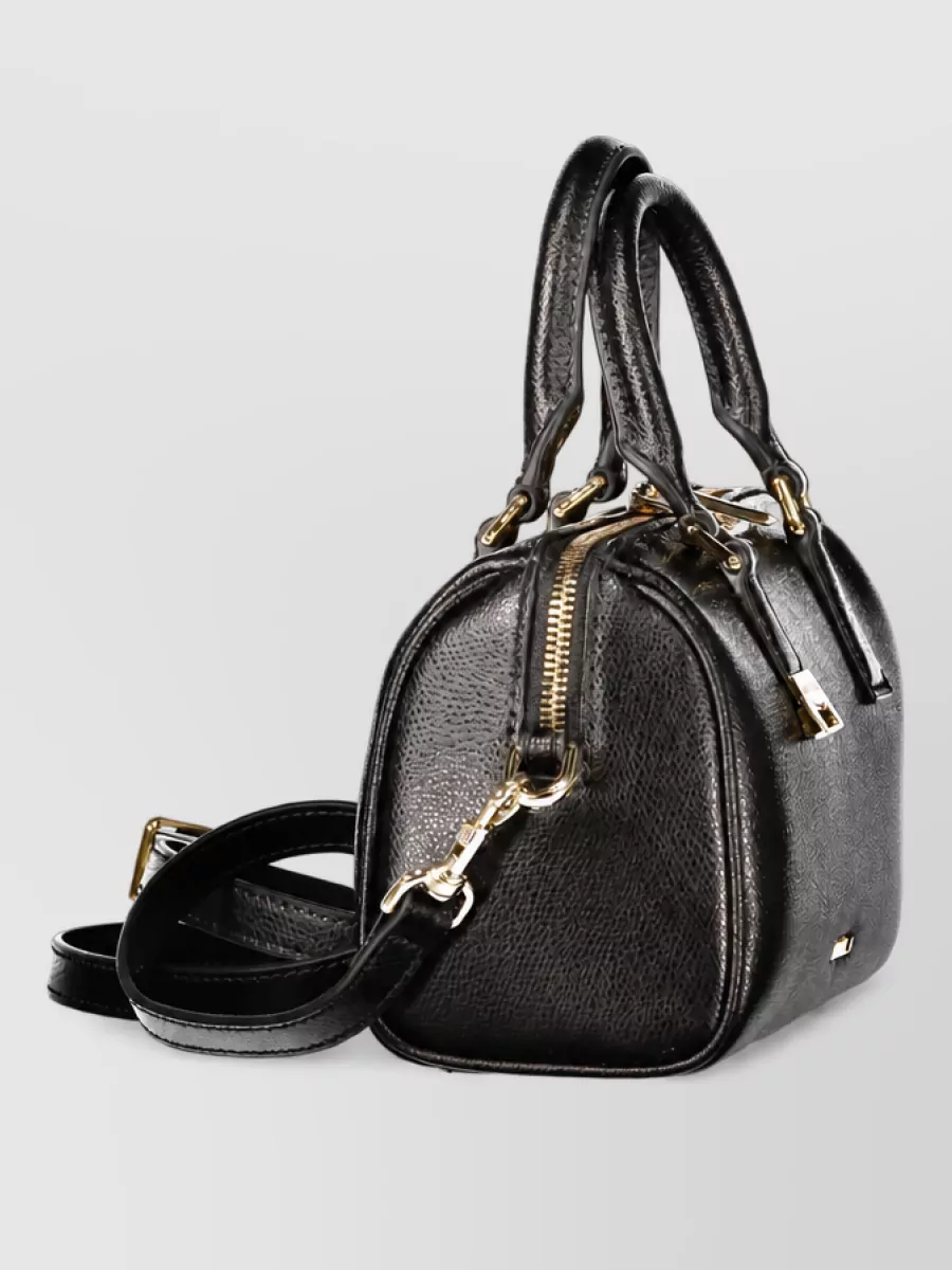 Furla Na Leather Clutch Bag