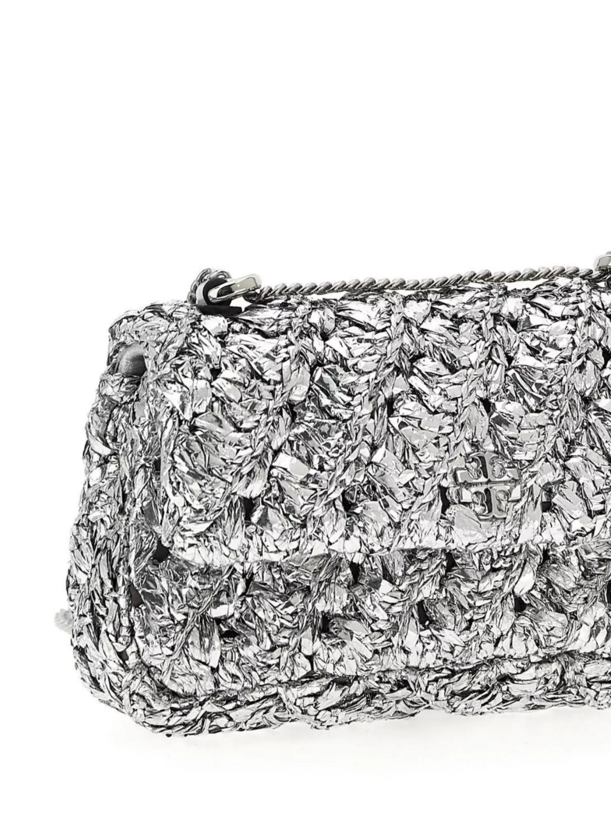 Tory Burch Mini Chain Strap Shoulder Bag