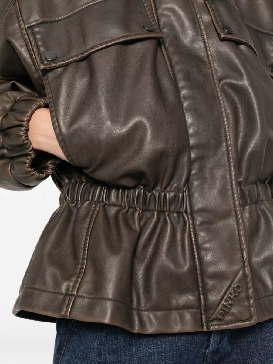 Pinko Coat