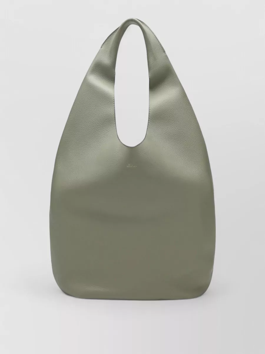 A.P.C. shoulder bag