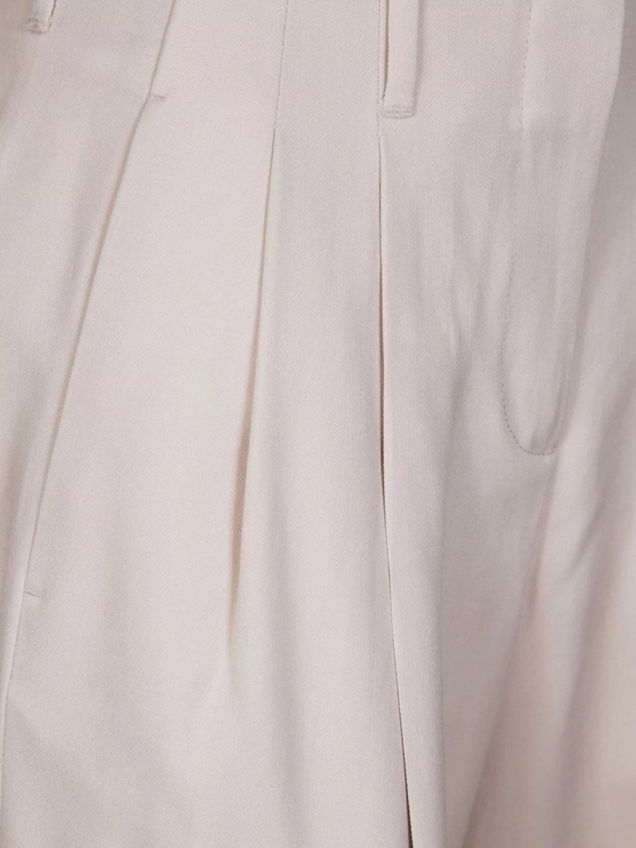 Shop Golden Goose Flavia Pant Sartorial Plated