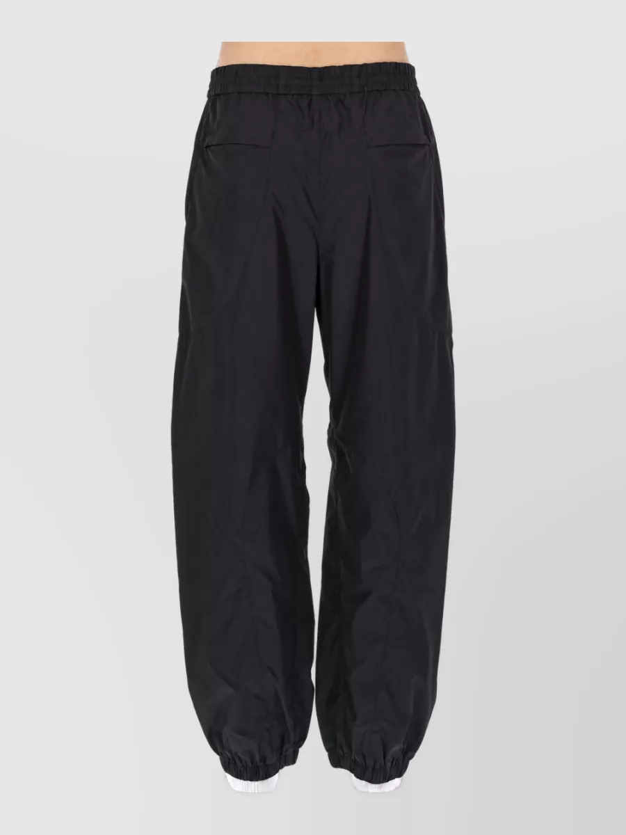 Givenchy Cargo Shorts