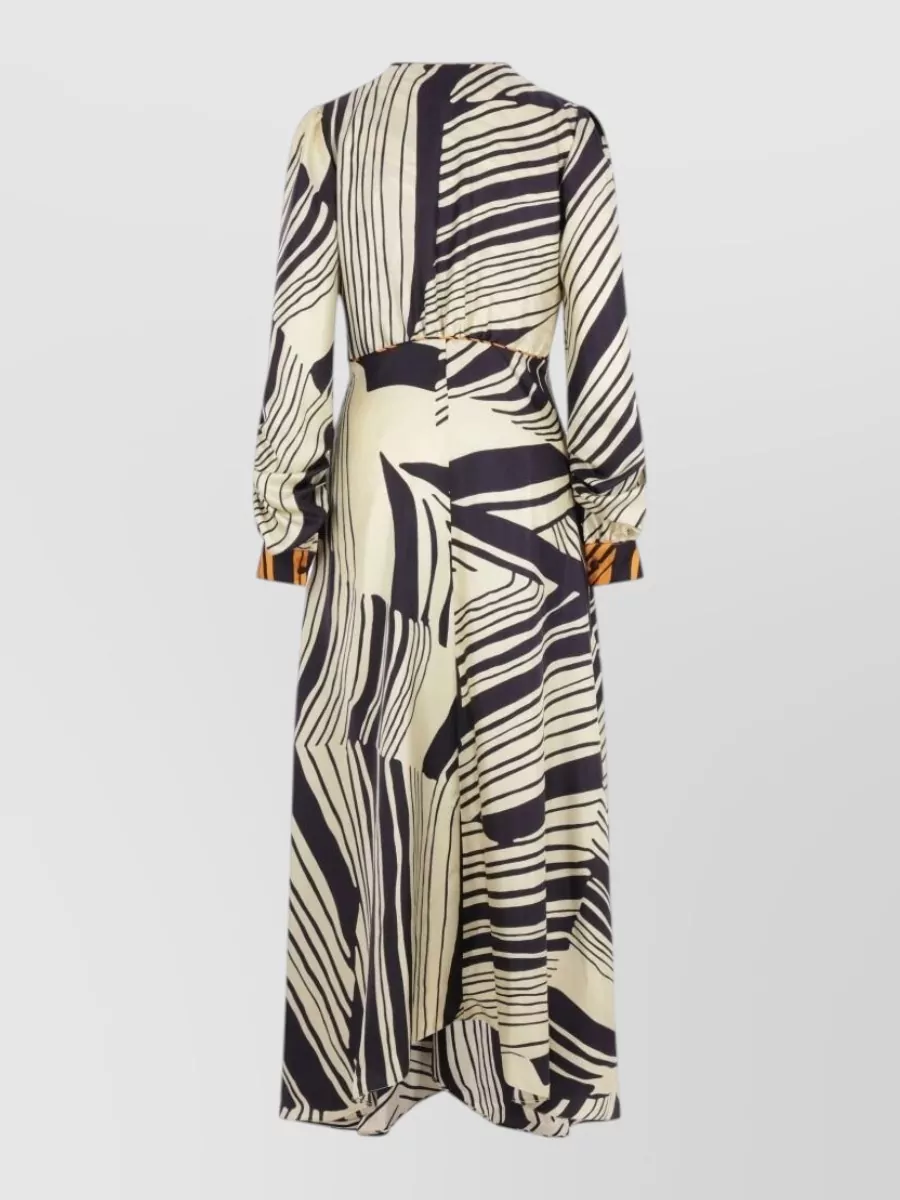 Raquel Diniz Maxi Dress