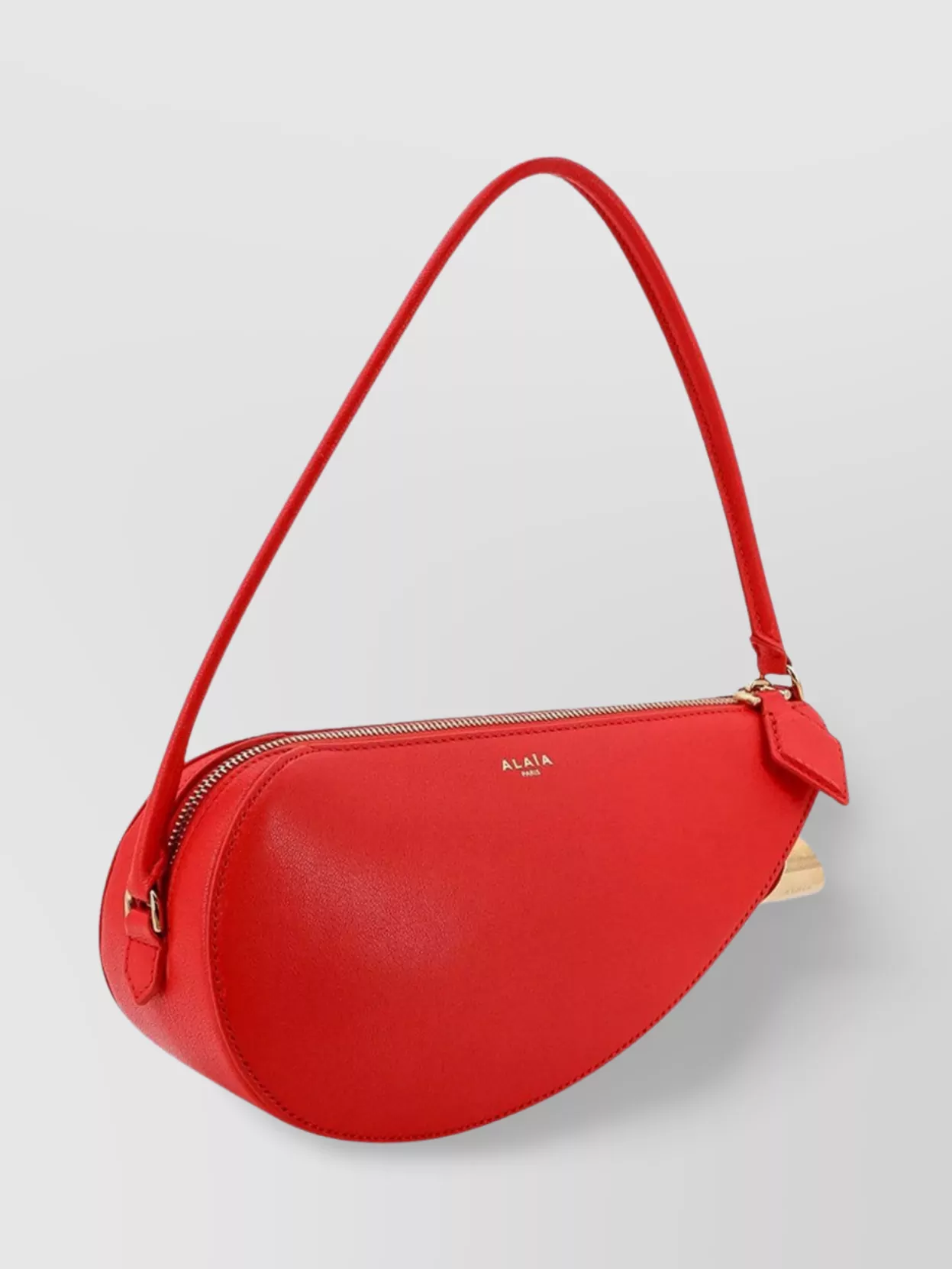 Alaïa The Half Heart Bag