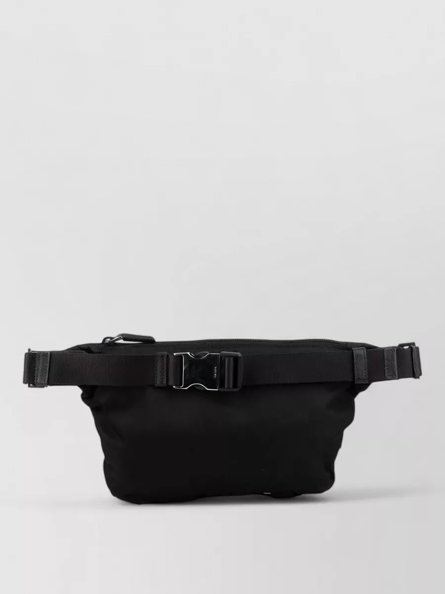 Prada Nylon Belt Bag