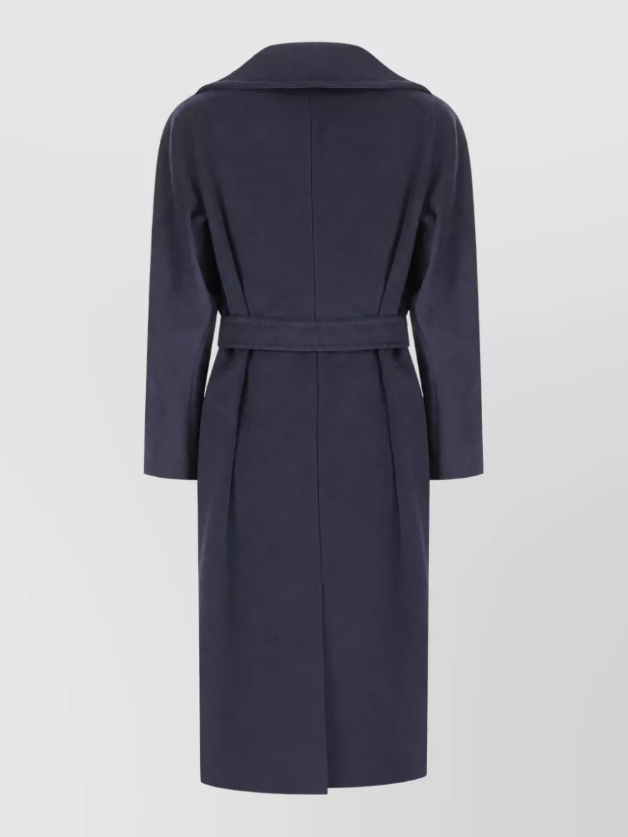 Weekend Max Mara Wool Fitted Jacket