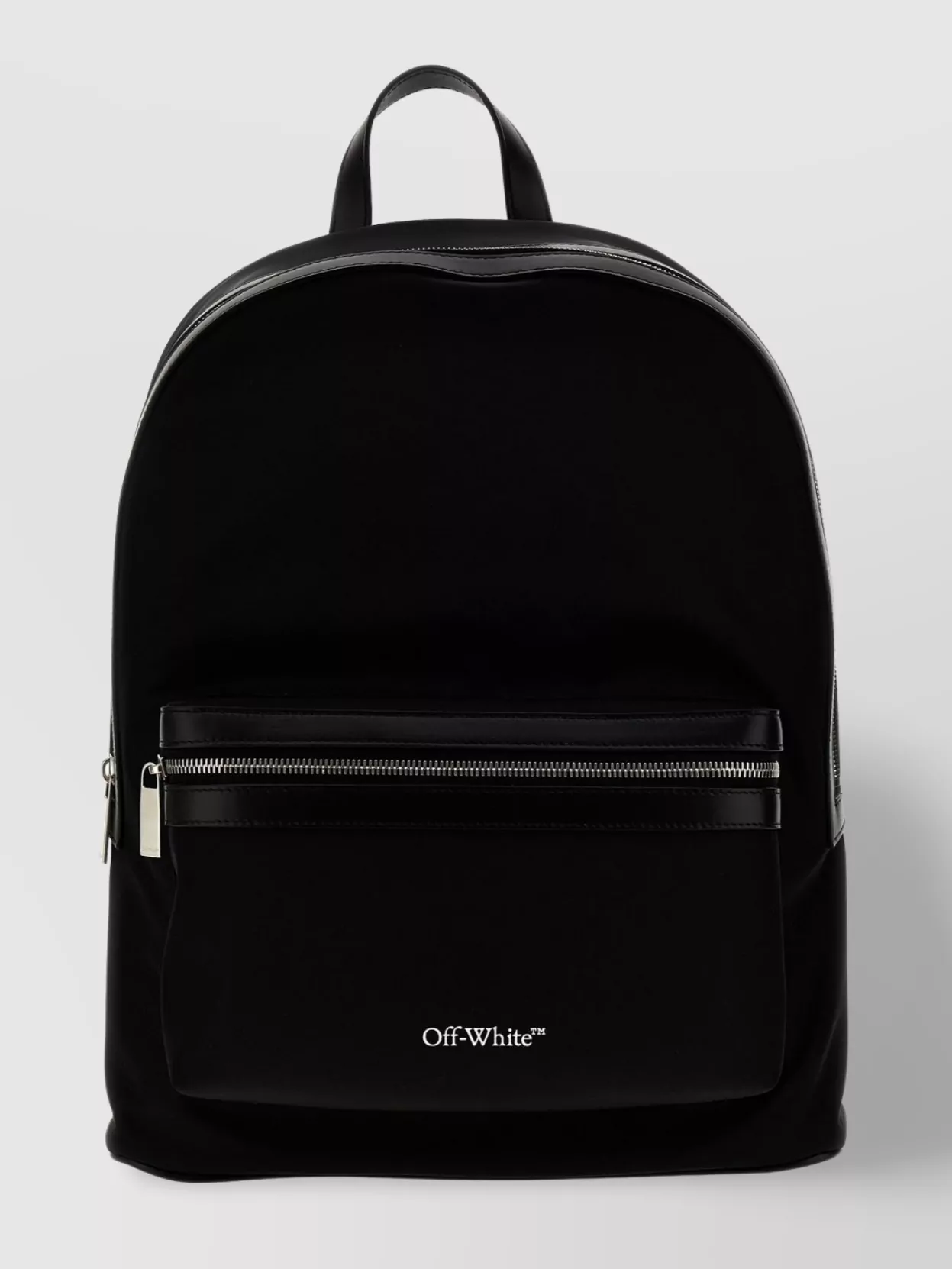OFF-WHITE 'BACKPACK CORE ROUND' ADJUSTABLE STRAPS